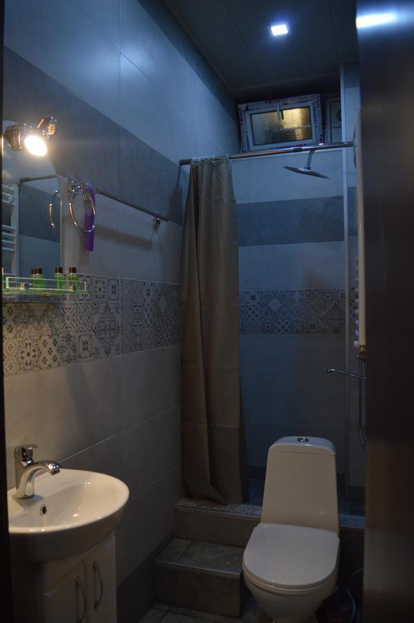 Terrace Mtatsminda Apartment Tbilisi Exterior photo