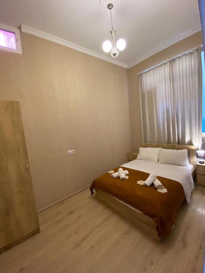 Terrace Mtatsminda Apartment Tbilisi Exterior photo
