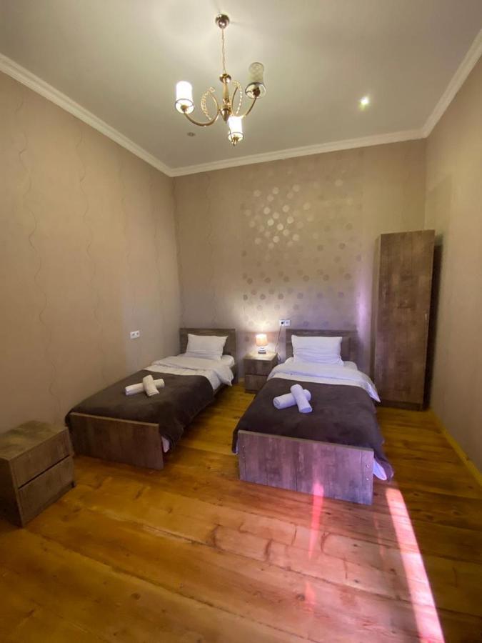 Terrace Mtatsminda Apartment Tbilisi Exterior photo